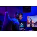 Razer Barracuda Pro Hybrid ANC HyperSpeed þráðlaus Multi-Device leikjaheyrnartól með hljóðnema, Svört - image 12 [e17832b1ae]