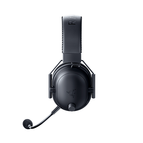 Razer BlackShark V2 Pro THX HyperSpeed þráðlaus leikjaheyrnartól með hljóðnema, Svört - image 2 [2abb5b9686]
