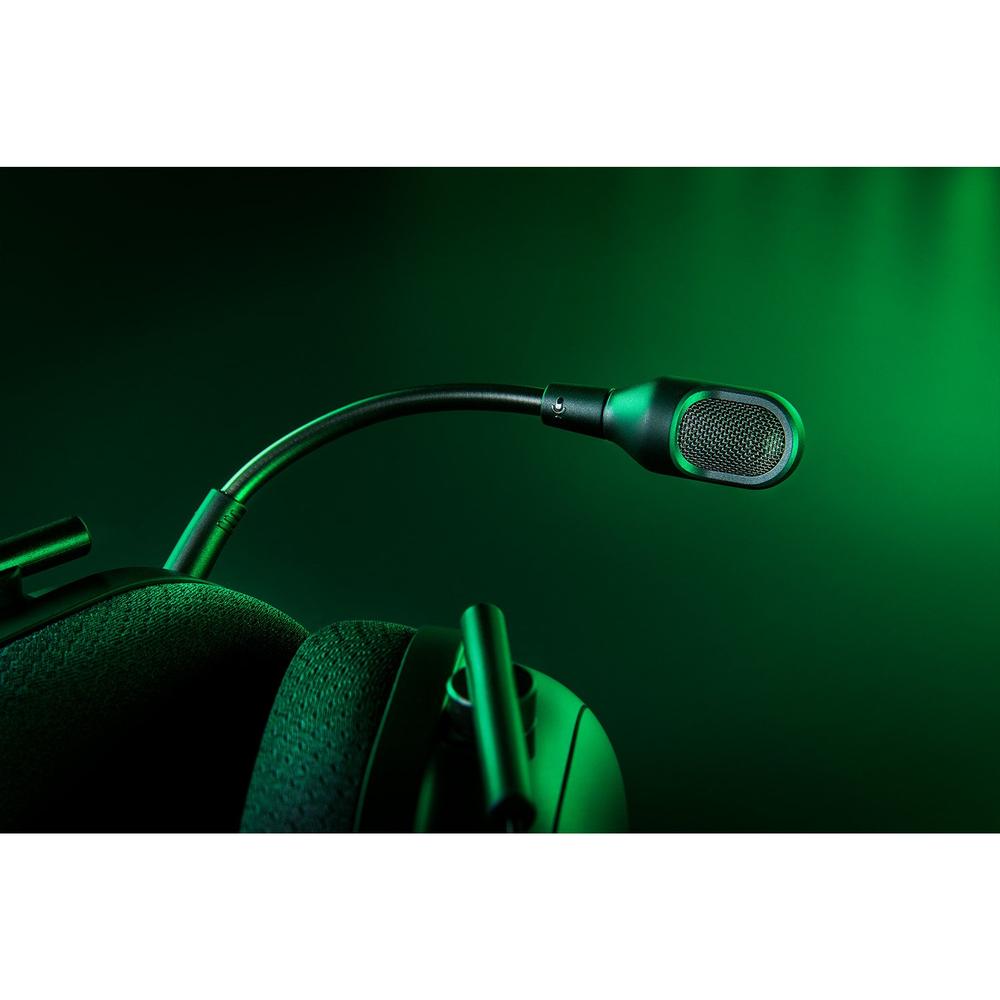 Razer BlackShark V2 Pro THX HyperSpeed þráðlaus leikjaheyrnartól með hljóðnema, Svört - image 10 [49ad77e1a3]