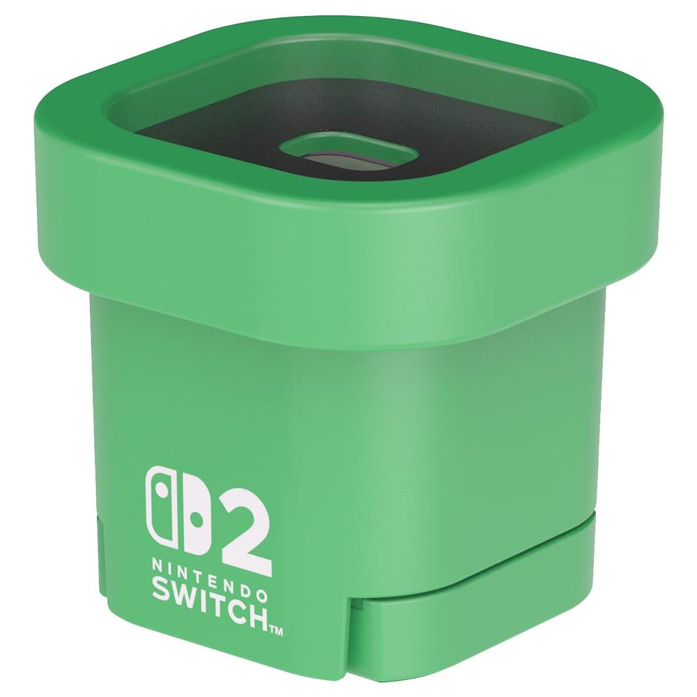 Hori Nintendo Switch 2 Piranha myndavél - image 4 [65176d9bf4]
