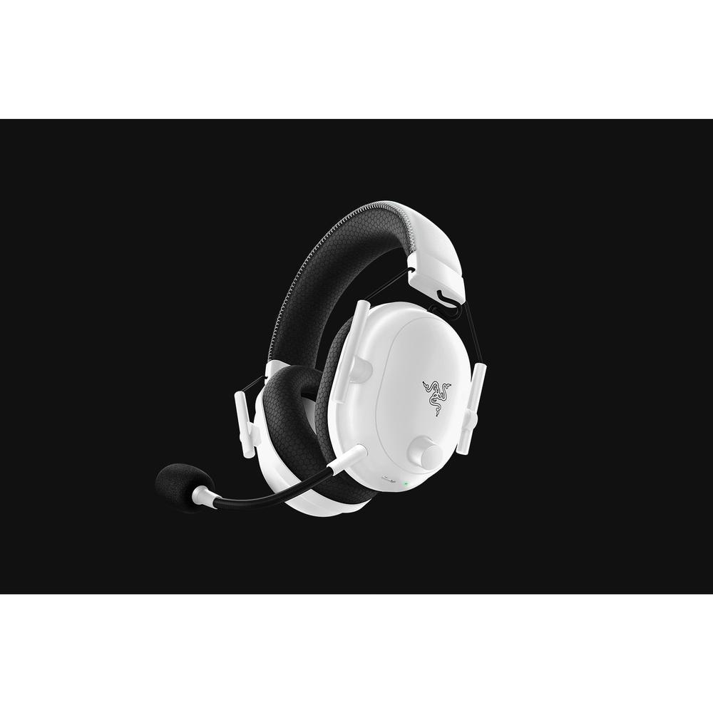 Razer BlackShark V2 Pro THX HyperSpeed þráðlaus leikjaheyrnartól með hljóðnema, Hvít - image 4 [5f05cfe980]