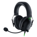 Razer BlackShark V2 X 7.1 USB leikjaheyrnartól með hljóðnema, Svört - image 2 [f21492d5e7]