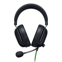 Razer BlackShark V2 X 7.1 USB leikjaheyrnartól með hljóðnema, Svört - image 4 [e2cd010b76]