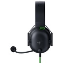 Razer BlackShark V2 X 7.1 USB leikjaheyrnartól með hljóðnema, Svört - image 8 [241a0244a7]