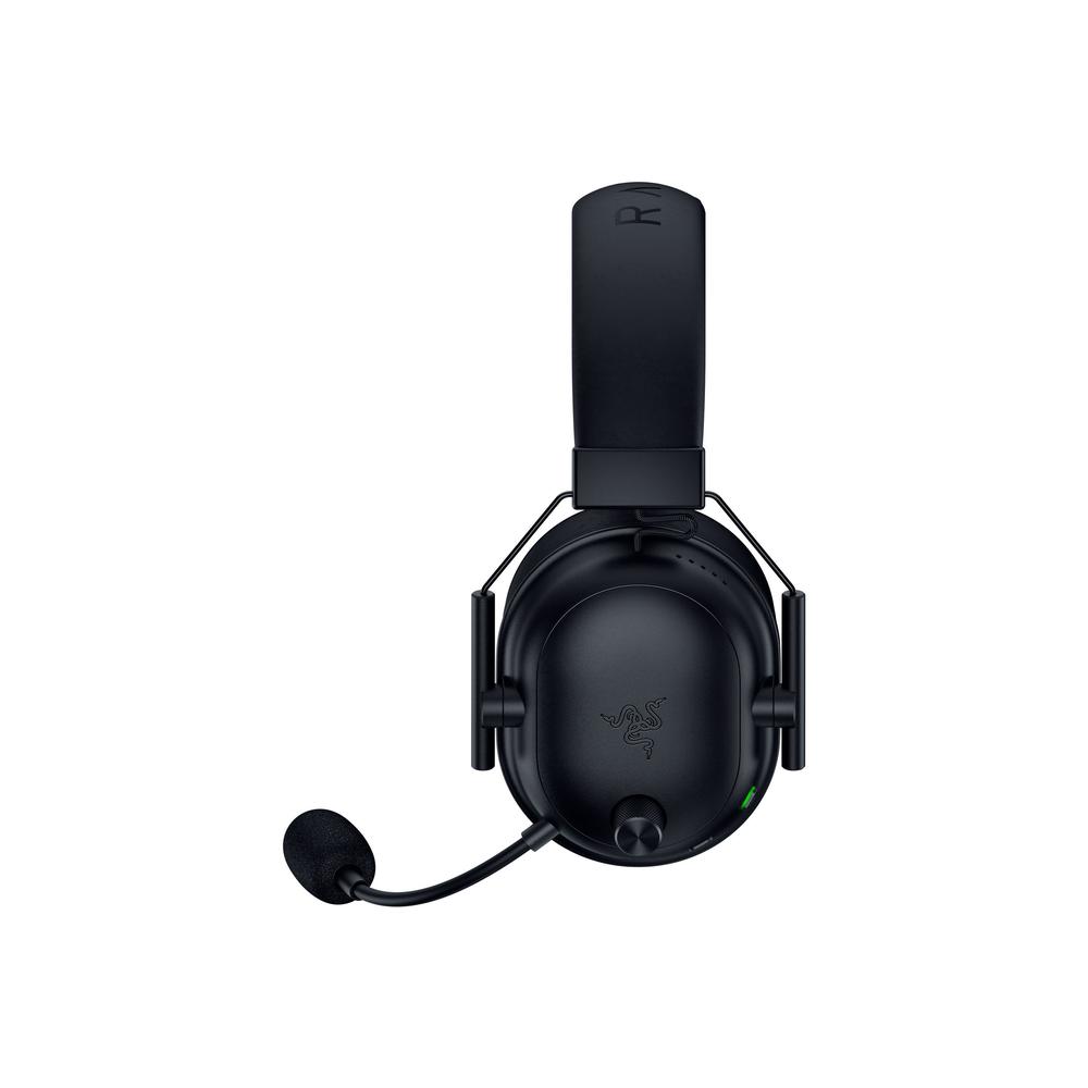 Razer BlackShark V2 HyperSpeed þráðlaus leikjaheyrnartól með hljóðnema, Svört - image 4 [7ef978beda]