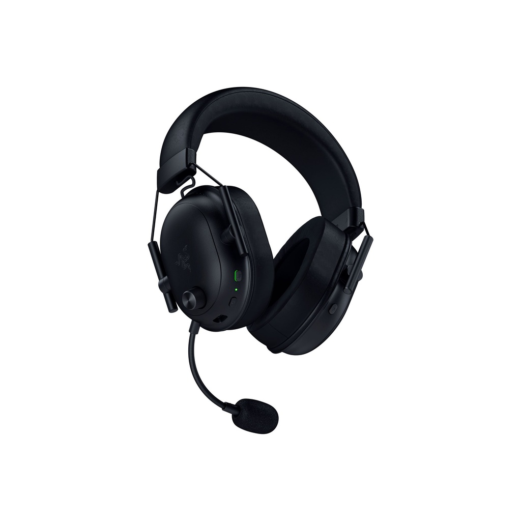 Razer BlackShark V2 HyperSpeed þráðlaus leikjaheyrnartól með hljóðnema, Svört - image 7 [97f7c13f10]
