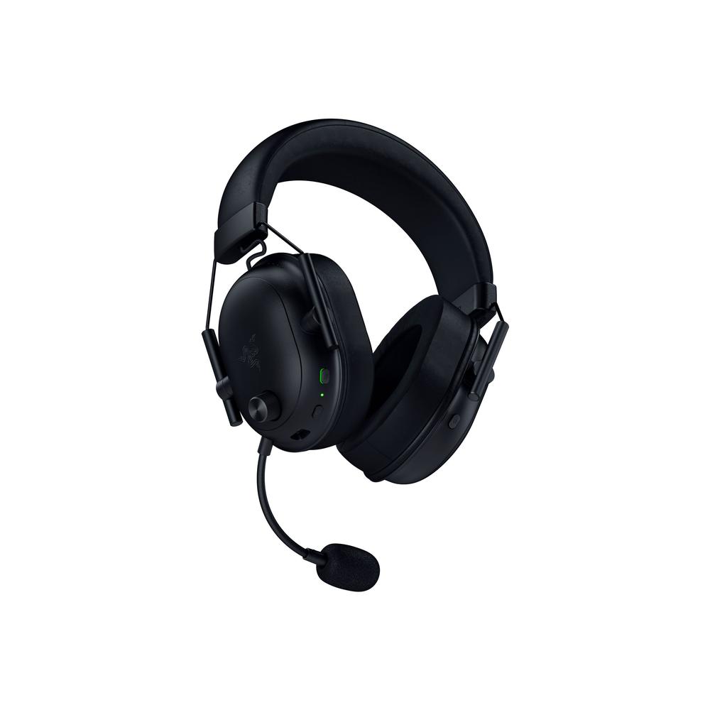 Razer BlackShark V2 HyperSpeed þráðlaus leikjaheyrnartól með hljóðnema, Svört - image 8 [5b6f0f032c]