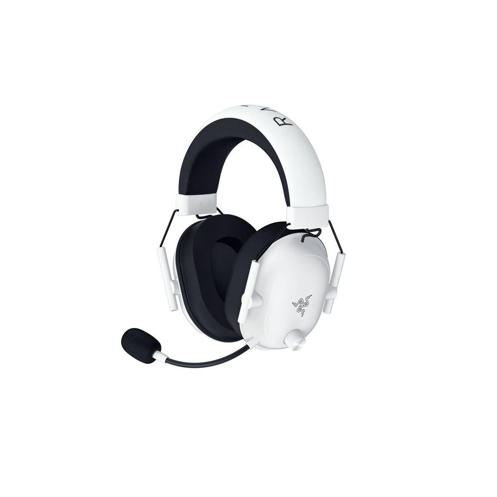 Razer BlackShark V2 HyperSpeed þráðlaus leikjaheyrnartól með hljóðnema, Hvít - image 6 [a261727d6d]