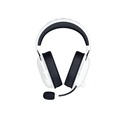 Razer BlackShark V2 HyperSpeed þráðlaus leikjaheyrnartól með hljóðnema, Hvít - image 10 [3c45f62932]