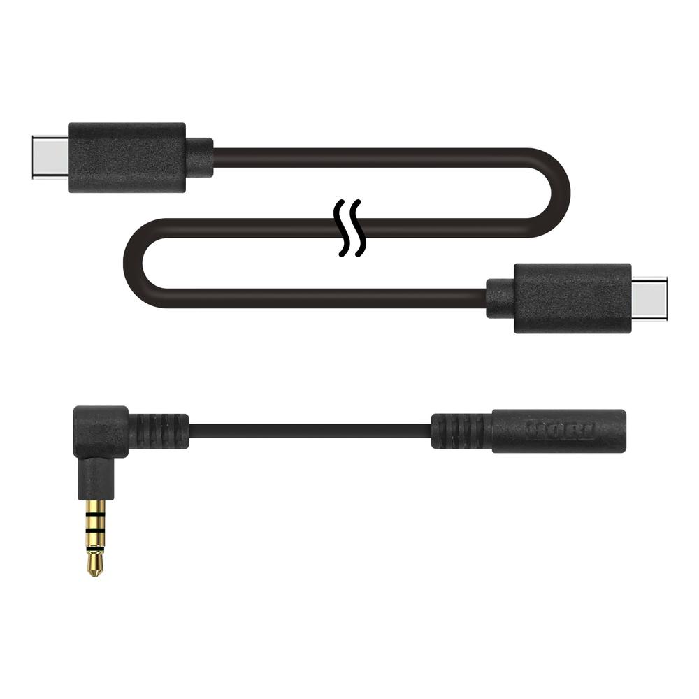 Hori Nintendo Switch 2 Piranha myndavél - image 8 [a3e2ac1ea0]