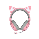 Razer Kraken Kitty V3 Pro HyperSpeed þráðlaus leikjaheyrnartól með hljóðnema, bleik - image 4 [ddb18b742b]