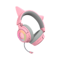 Razer Kraken Kitty V3 Pro HyperSpeed þráðlaus leikjaheyrnartól með hljóðnema, bleik - image 11 [661a2a7896]