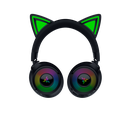 Razer Kraken Kitty V3 Pro HyperSpeed þráðlaus leikjaheyrnartól með hljóðnema, svört - image 3 [b0f836503a]
