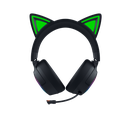 Razer Kraken Kitty V3 Pro HyperSpeed þráðlaus leikjaheyrnartól með hljóðnema, svört - image 4 [80e757bfe7]