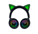 Razer Kraken Kitty V3 Pro HyperSpeed þráðlaus leikjaheyrnartól með hljóðnema, svört - image 6 [17f34ddc3e]