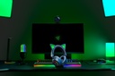 Razer Kraken Kitty V3 Pro HyperSpeed þráðlaus leikjaheyrnartól með hljóðnema, svört - image 17 [5ad646b26a]