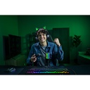 Razer Kraken Kitty V3 Pro HyperSpeed þráðlaus leikjaheyrnartól með hljóðnema, svört - image 18 [dbb6d89465]