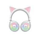 Razer Kraken Kitty V3 Pro HyperSpeed þráðlaus leikjaheyrnartól með hljóðnema, hvít - image 6 [c03e3db42f]