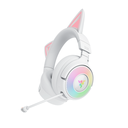 Razer Kraken Kitty V3 Pro HyperSpeed þráðlaus leikjaheyrnartól með hljóðnema, hvít - image 10 [dab085c20c]