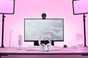 Razer Kraken Kitty V3 Pro HyperSpeed þráðlaus leikjaheyrnartól með hljóðnema, hvít - image 13 [2274bed749]