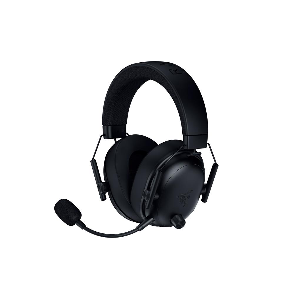 Razer BlackShark V3 THX HyperSpeed þráðlaus leikjaheyrnartól með hljóðnema, Svört - image 4 [253dfcee30]