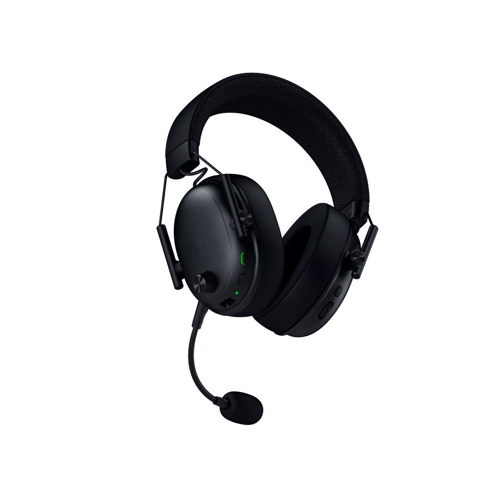Razer BlackShark V3 THX HyperSpeed þráðlaus leikjaheyrnartól með hljóðnema, Svört - image 6 [f0287b2c3b]
