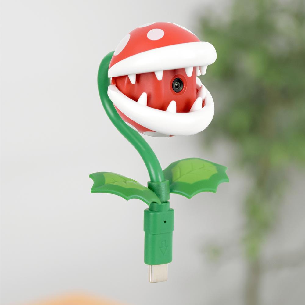 Hori Nintendo Switch 2 Piranha myndavél - image 13 [83b690ea7e]