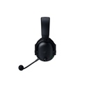 Razer BlackShark V3 THX HyperSpeed þráðlaus leikjaheyrnartól með hljóðnema, Svört - image 8 [e3f871d5b7]