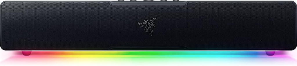 Razer Leviathan V2 X hljóðstöng, svört - image 2 [70978d2a29]