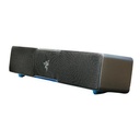 Razer Leviathan V2 X hljóðstöng, svört - image 4 [8d9ae324c6]