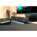 Razer Leviathan V2 X hljóðstöng, svört - image 6 [865b0b794d]
