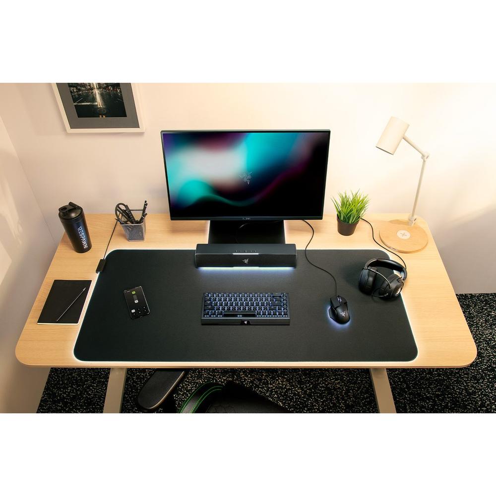 Razer Leviathan V2 X hljóðstöng, svört - image 16 [29f9708486]