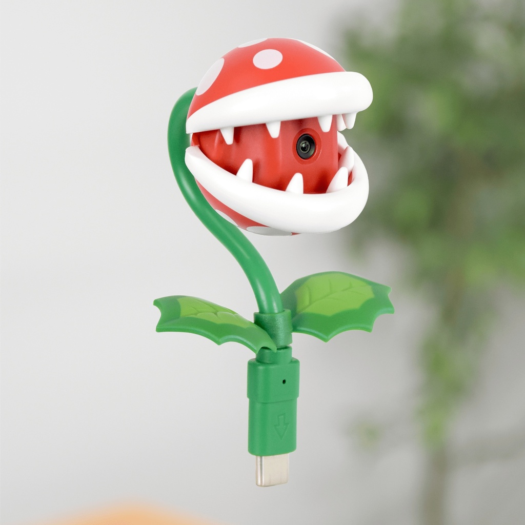 Hori Nintendo Switch 2 Piranha myndavél - image 17 [8a3743afac]