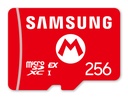 Samsung MicroSD 256GB Express minniskort fyrir Nintendo Switch 2 - image 2 [440e4421fb]