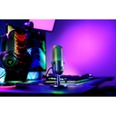 Razer Seiren USB Broadcast Chroma RGB hljóðnemi, svartur - image 12 [9c8bfcc65f]