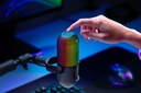Razer Seiren USB Broadcast Chroma RGB hljóðnemi, svartur - image 17 [a4093dee41]