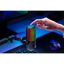 Razer Seiren USB Broadcast Chroma RGB hljóðnemi, svartur - image 18 [f7f68239fe]