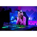 Razer Seiren USB Broadcast Chroma RGB hljóðnemi, svartur - image 20 [e141a9e1ea]