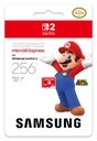 Samsung MicroSD 256GB Express minniskort fyrir Nintendo Switch 2 - image 3 [710199317f]