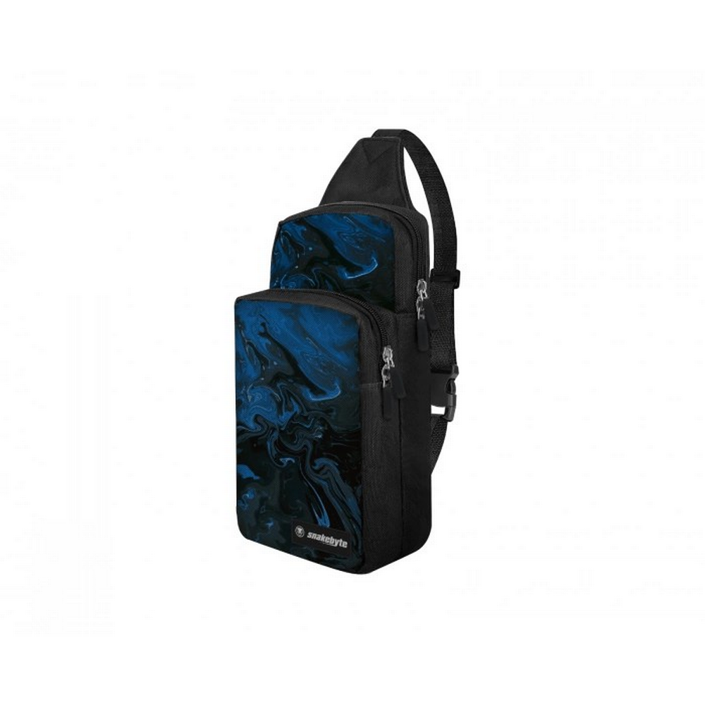 Snakebyte sling ferðataska fyrir Nintendo Switch 2 - image 2 [4ca789292f]