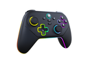 Snakebyte þráðlaus Hall-Effect stýripinni fyrir Nintendo Switch 2, svartur - image 3 [fefcbaed0b]