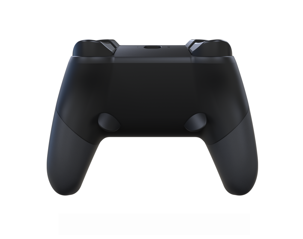 Snakebyte þráðlaus Hall-Effect stýripinni fyrir Nintendo Switch 2, svartur - image 5 [f3f2836d3c]