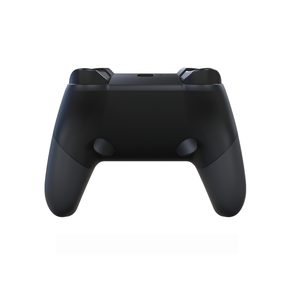 Snakebyte þráðlaus Hall-Effect stýripinni fyrir Nintendo Switch 2, svartur - image 6 [bf46e1b994]
