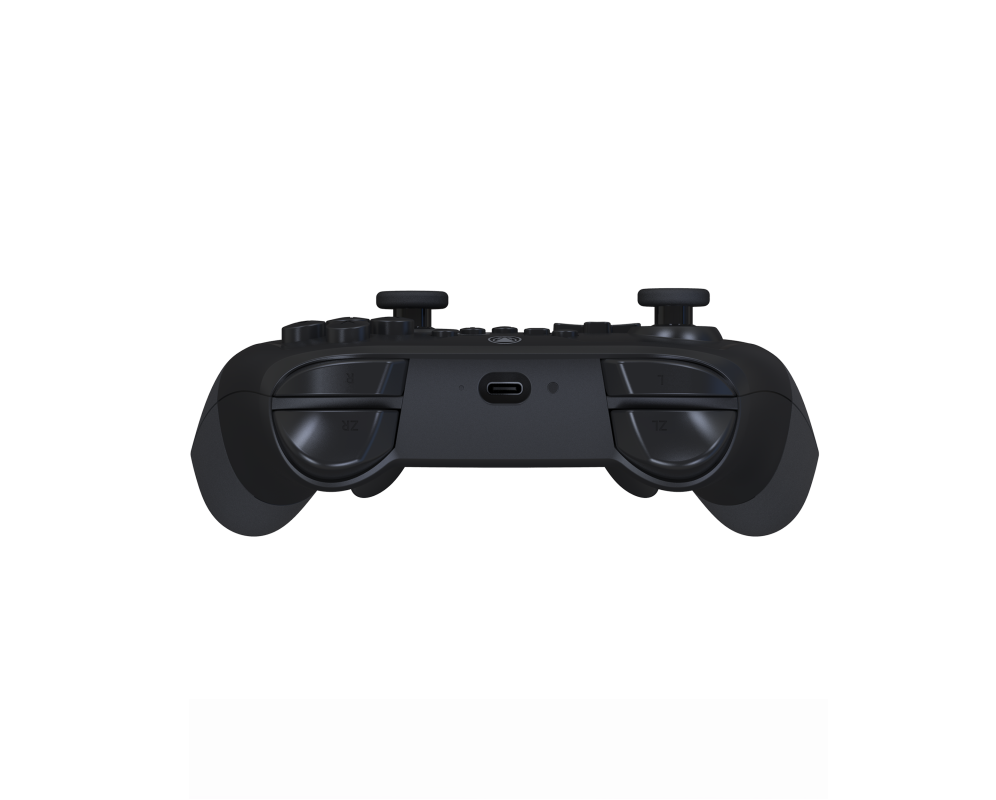 Snakebyte þráðlaus Hall-Effect stýripinni fyrir Nintendo Switch 2, svartur - image 7 [bcbb5092f7]