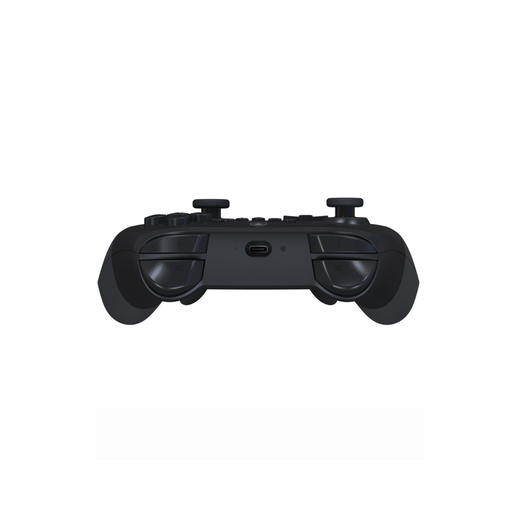 Snakebyte þráðlaus Hall-Effect stýripinni fyrir Nintendo Switch 2, svartur - image 8 [f6e44bdc02]