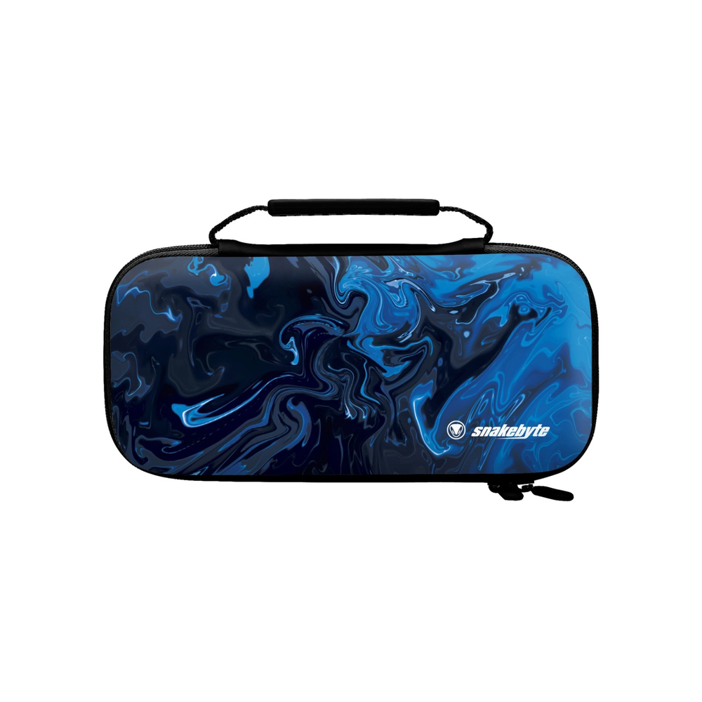 Snakebyte ferðataska fyrir Nintendo Switch 2 - image 2 [b89b959957]