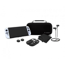 Snakebyte Starter Kit fyrir Nintendo Switch 2, svart - image 2 [ca07bcda0a]