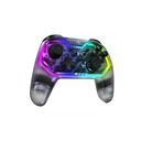 Snakebyte þráðlaus Hall-Effect stýripinni fyrir Nintendo Switch 2, RGB glær - image 2 [7a67a8cf9a]