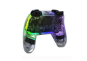 Snakebyte þráðlaus Hall-Effect stýripinni fyrir Nintendo Switch 2, RGB glær - image 3 [b6d8970b59]