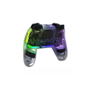 Snakebyte þráðlaus Hall-Effect stýripinni fyrir Nintendo Switch 2, RGB glær - image 4 [133841a918]